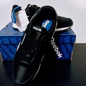 Reebok Athletic Shoes